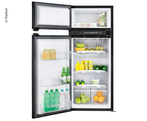 Thetford N4145A Absorber-Kühlschrank - 230V, 12V, Gas, Türanschlag rechts/links
