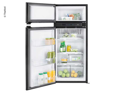 Frigorifero ad assorbimento N4170E+ 230V 12V Gas cerniera porta destra/sinistra