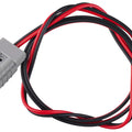 Solar-Adapterkabel für Akku-Kühlbox 71469