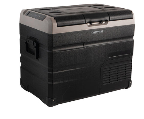 DualCooler 45 Kompressor-Kühlbox