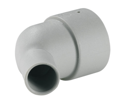 Buse d'angle EC avec capuchon achatg