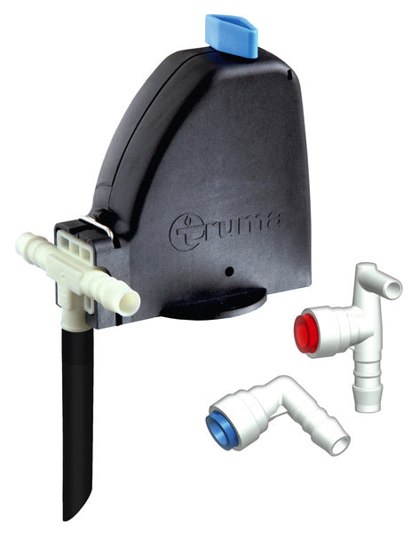 Wasserset FrostControl für Truma Combi Heizungen FC TB