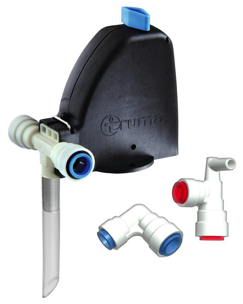 Kit d'eau FrostControl pour chauffages Truma Combi FC JG