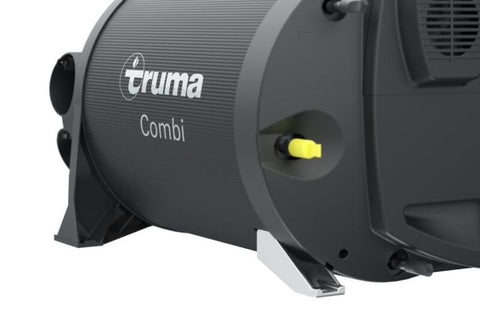 Riscaldatore Truma Combi 6 - Pannello iNet X