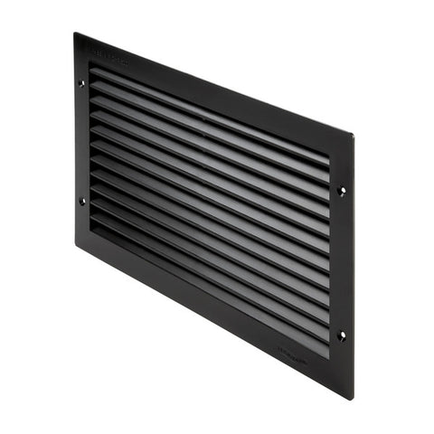 grille d'admission d'air rectangulaire
