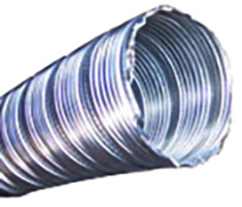 Tubo di scarico SL3002, acciaio inox 5