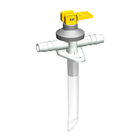robinet de vidange 2,8 bar