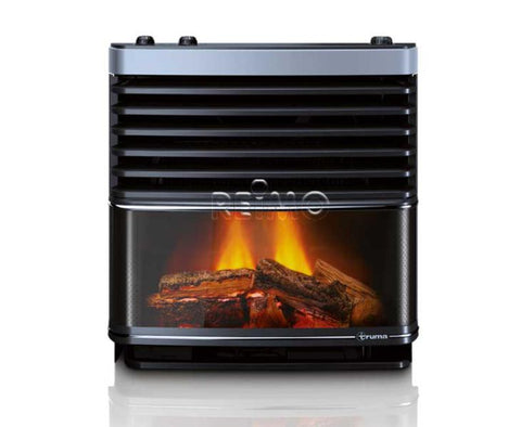 Truma Trumatic S5004 per 2 ventilatori - 30 mbar