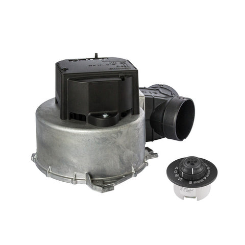 TEB-3 (12 V) pour S 3004 et 5004 avec booster unité de commande intégrée