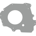 Adapterplatte TEB2/TEB3