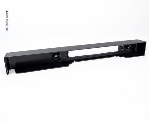 Kit de conversion de porte pour réfrigérateur Thetford