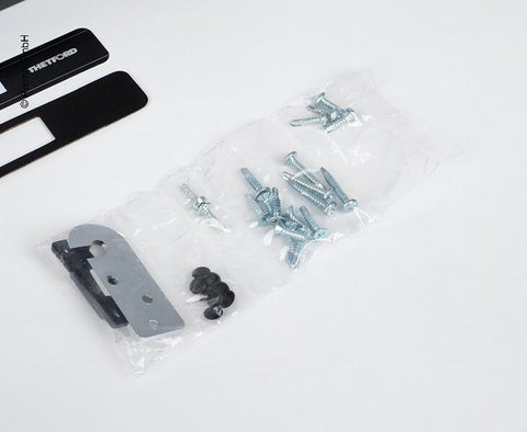 Kit de conversion de porte pour réfrigérateur Thetford