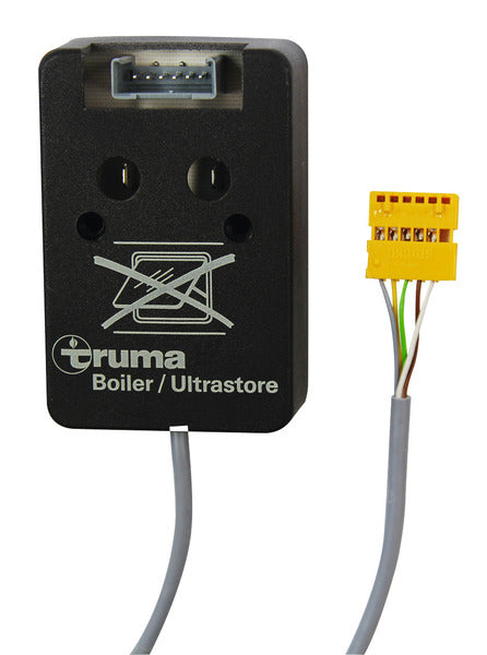 Arrêt automatique pour Truma Boiler&Ultrastore