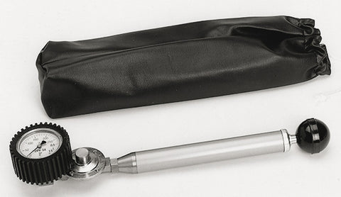 testeur de fuite de gaz