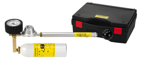 testeur de fuite de gaz type 150Z