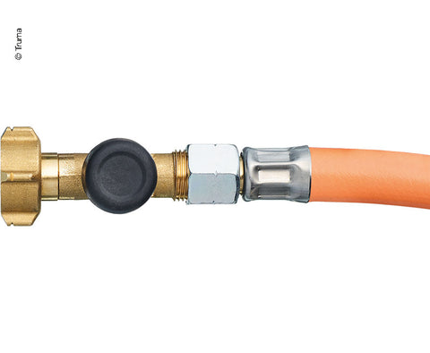 Tuyau HD SBS 750 mm G.2 FR Shell
