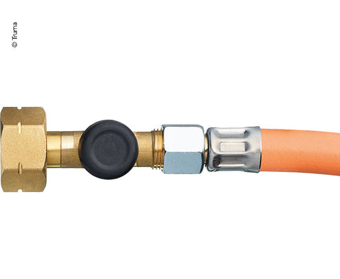Tuyau HD SBS 750 mm G.8 EU Shell