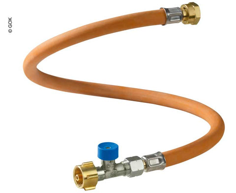 GOK Caramatic ConnectDrive G.8 EU Shell xM20x1.5UEMx450 SBS