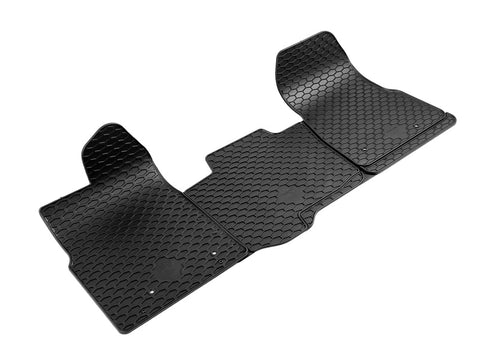 tapis de cabine