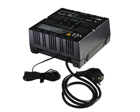 Chargeur à découpage CB522-3