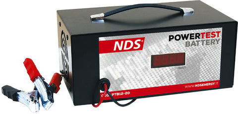 testeur de batterie 12V