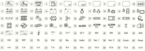 pictogramme feuille noire