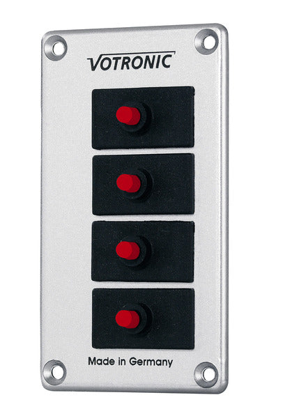 panneau de fusibles