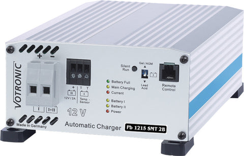Chargeur Carbest Pb 1215 SMT 2B