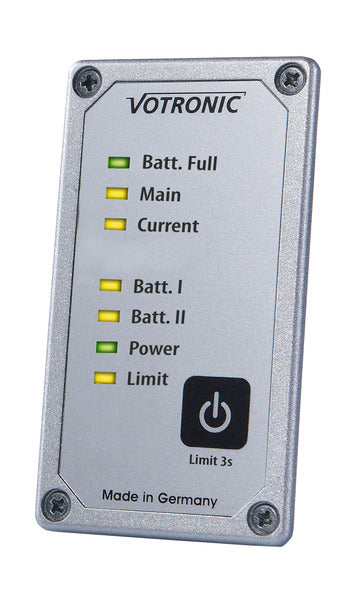 Télécommande LED S