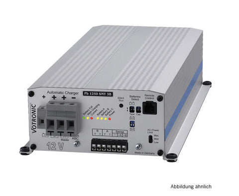 chargeur Pb 1250 SMT 3B