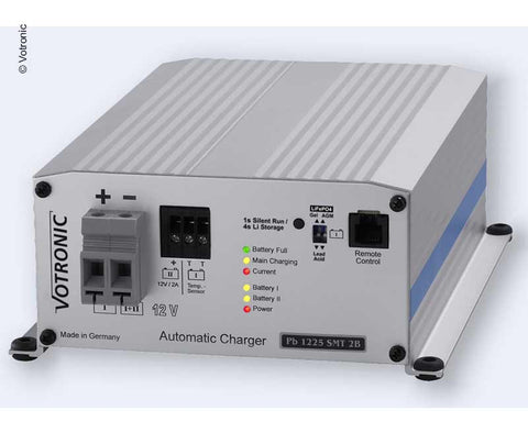 Chargeur Pb 1225 SMT 2B