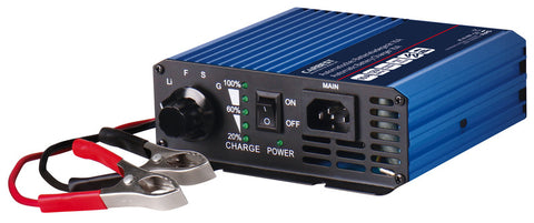 Chargeur de batterie Carbest 10 A / 12 V