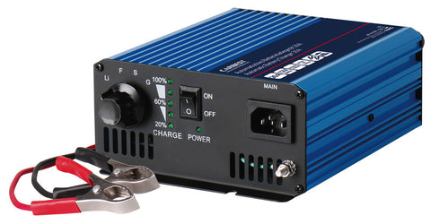 Chargeur de batterie Carbest 20A / 12V