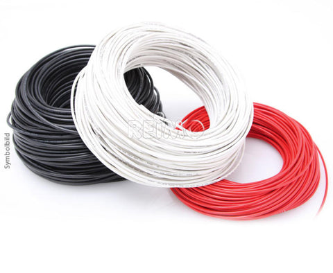 Cavo automobilistico marrone 1,5 mm 10 mSB