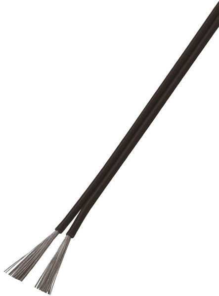 Cavo per altoparlanti 2x0,75mm