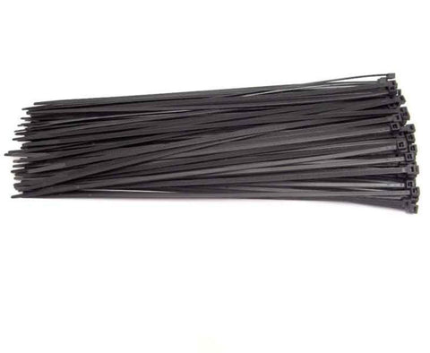 Fascette fermacavo 290x3,5 100 pezzi