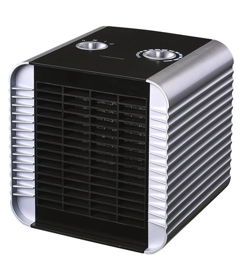 Radiateur soufflant en céramique Carbest Mika avec thermostat 230 V