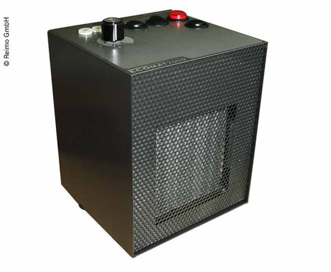 Radiateur soufflant électrique Ecomat 2000 Select