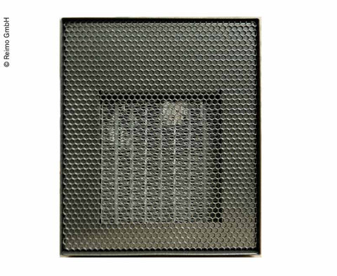 Radiateur soufflant électrique Ecomat 2000 Select