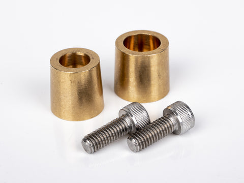 adaptateur de borne de batterie M6