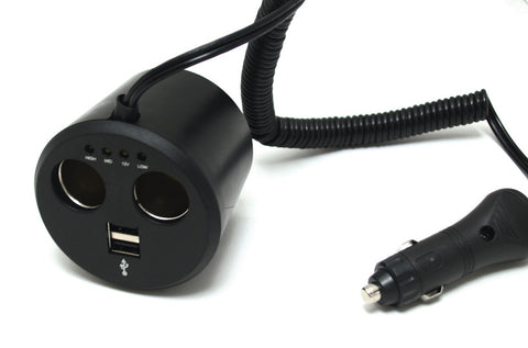 Distributeur universel Carbest 12 volts