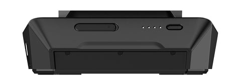 Batteria aggiuntiva EcoFlow Wave 2, 1159 Wh