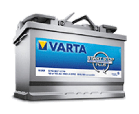 Assemblée générale annuelle de Varta Professional