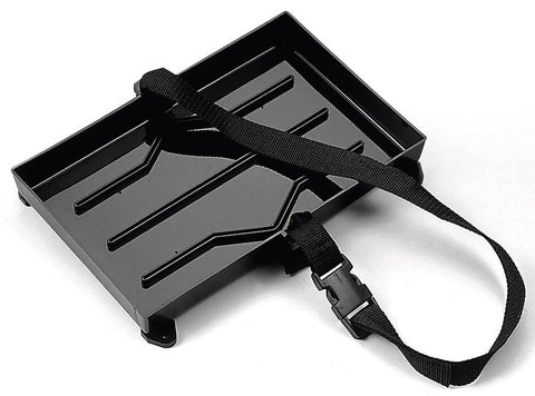 support de batterie