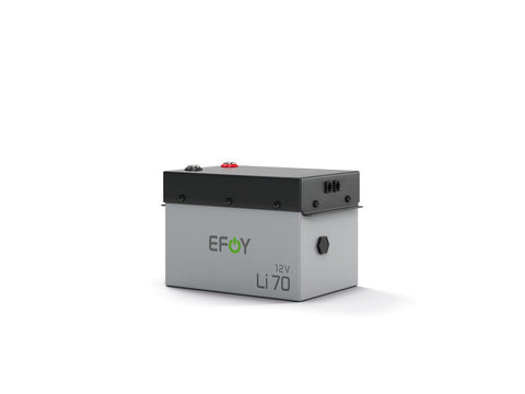 EFOY Litio 70-12V.Batt.