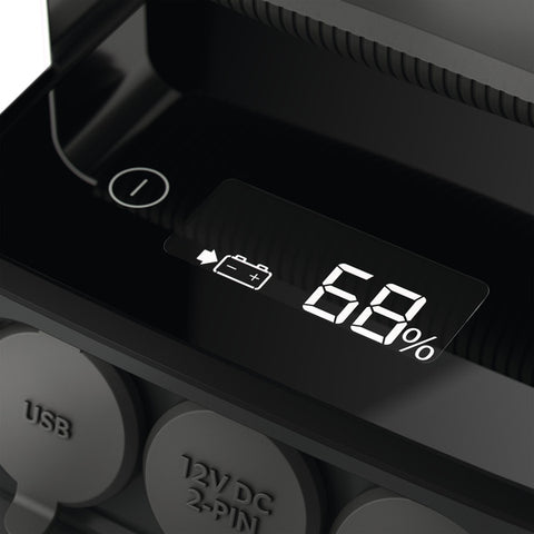Batteria al litio Dometic Perfect Power PLB 40