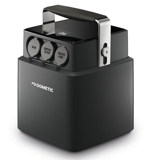 Batteria al litio Dometic Perfect Power PLB 40