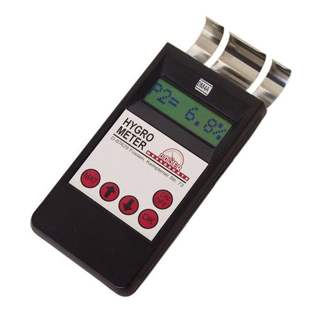 Humidimètre DM4AC