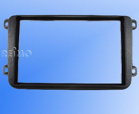 Panneau radio double DIN VWT5 Transporter, Caravelle
