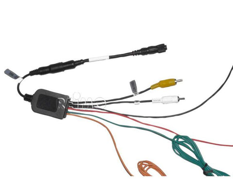 Adaptateur DRN-031A - pour Adria à partir de 2013 s'il est installé sur Adria
